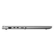 ASUS CONS NB Vivobook S15 S5507QA-MA001W 15,6" 2,8K OLED GL, Qualc.Snapd. X1E 78 100 , 32GB, 1TB M.2, INT, WIn11H, Ezüst ASUS CONS NB Vivobook S15 S5507QA-MA001W 15,6" 2,8K OLED GL, Qualc.Snapd. X1E 78 100 , 32GB, 1TB M.2, INT, WIn11H, Ezüst
