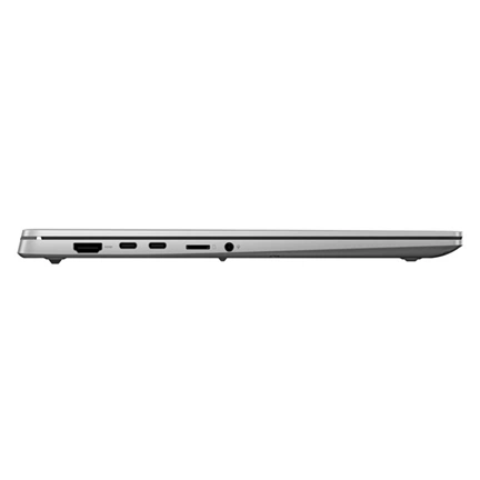ASUS CONS NB Vivobook S15 S5507QA-MA001W 15,6" 2,8K OLED GL, Qualc.Snapd. X1E 78 100 , 32GB, 1TB M.2, INT, WIn11H, Ezüst ASUS CONS NB Vivobook S15 S5507QA-MA001W 15,6" 2,8K OLED GL, Qualc.Snapd. X1E 78 100 , 32GB, 1TB M.2, INT, WIn11H, Ezüst