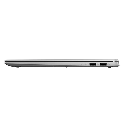 ASUS CONS NB Vivobook S15 S5507QA-MA001W 15,6" 2,8K OLED GL, Qualc.Snapd. X1E 78 100 , 32GB, 1TB M.2, INT, WIn11H, Ezüst ASUS CONS NB Vivobook S15 S5507QA-MA001W 15,6" 2,8K OLED GL, Qualc.Snapd. X1E 78 100 , 32GB, 1TB M.2, INT, WIn11H, Ezüst