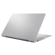ASUS CONS NB Vivobook S15 S5507QA-MA001W 15,6" 2,8K OLED GL, Qualc.Snapd. X1E 78 100 , 32GB, 1TB M.2, INT, WIn11H, Ezüst ASUS CONS NB Vivobook S15 S5507QA-MA001W 15,6" 2,8K OLED GL, Qualc.Snapd. X1E 78 100 , 32GB, 1TB M.2, INT, WIn11H, Ezüst