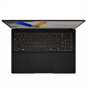 ASUS CONS NB Vivobook S16 M5606WA-MX034WS 16,0" 3.2K OLED GL, Ryzen 9, 32GB, 1TB M.2, INT, WIN11H, Fekete