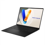 ASUS CONS NB Vivobook S16 M5606WA-MX034WS 16,0" 3.2K OLED GL, Ryzen 9, 32GB, 1TB M.2, INT, WIN11H, Fekete