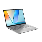 ASUS CONS NB Vivobook S S3407CA-LY007, 14,0" WUXGA, Intel Ultra 7 255H, 16GB, 1TB SSD, INT, WIN11H, Szürke