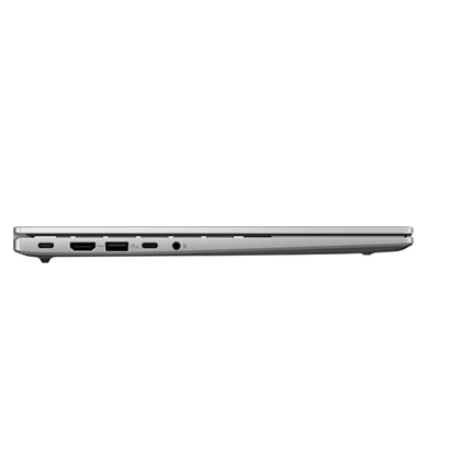 ASUS CONS NB Vivobook S S3407CA-LY007, 14,0" WUXGA, Intel Ultra 7 255H, 16GB, 1TB SSD, INT, WIN11H, Szürke