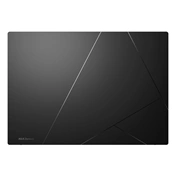 ASUS CONS NB ZenBook UM3406KA-PP061W 14" WQXGA+ OLED GL, AMD KRACKAN-8C/BGA, 16GB, 1TB M.2, INT, WIN11H, Fekete