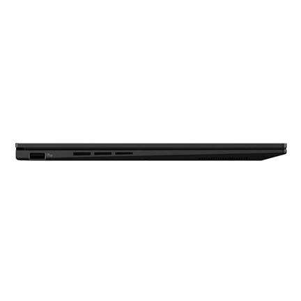 ASUS CONS NB ZenBook UM3406KA-PP061W 14" WQXGA+ OLED GL, AMD KRACKAN-8C/BGA, 16GB, 1TB M.2, INT, WIN11H, Fekete