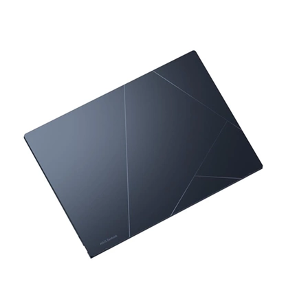 ASUS CONS NB ZenBook UX3405CA-PP256W 14" WQXGA OLED GL, Intel ARL H Core Ultra 9 , 32GB, 1TB M.2, INT, WIN11H, Kék ASUS CONS NB ZenBook UX3405CA-PP256W 14" WQXGA OLED GL, Intel ARL H Core Ultra 9 , 32GB, 1TB M.2, INT, WIN11H, Kék