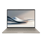 ASUS CONS NB ZenBook UX3407RA-QD020W 14" WUXGA OLED GL, X Elite X1E 78 100, 32GB, 1TB M.2, INT, WIN11H, Bézs ASUS CONS NB ZenBook UX3407RA-QD020W 14" WUXGA OLED GL, X Elite X1E 78 100, 32GB, 1TB M.2, INT, WIN11H, Bézs
