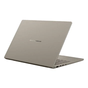 ASUS CONS NB ZenBook UX3407RA-QD020W 14" WUXGA OLED GL, X Elite X1E 78 100, 32GB, 1TB M.2, INT, WIN11H, Bézs ASUS CONS NB ZenBook UX3407RA-QD020W 14" WUXGA OLED GL, X Elite X1E 78 100, 32GB, 1TB M.2, INT, WIN11H, Bézs