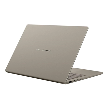 ASUS CONS NB ZenBook UX3407RA-QD020W 14" WUXGA OLED GL, X Elite X1E 78 100, 32GB, 1TB M.2, INT, WIN11H, Bézs ASUS CONS NB ZenBook UX3407RA-QD020W 14" WUXGA OLED GL, X Elite X1E 78 100, 32GB, 1TB M.2, INT, WIN11H, Bézs