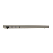 ASUS CONS NB ZenBook UX3407RA-QD020W 14" WUXGA OLED GL, X Elite X1E 78 100, 32GB, 1TB M.2, INT, WIN11H, Bézs ASUS CONS NB ZenBook UX3407RA-QD020W 14" WUXGA OLED GL, X Elite X1E 78 100, 32GB, 1TB M.2, INT, WIN11H, Bézs