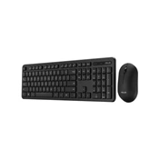 ASUS CW100 vezeték nélküli billentyűzet és egér készlet - fekete