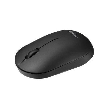 ASUS CW100 vezeték nélküli billentyűzet és egér készlet - fekete