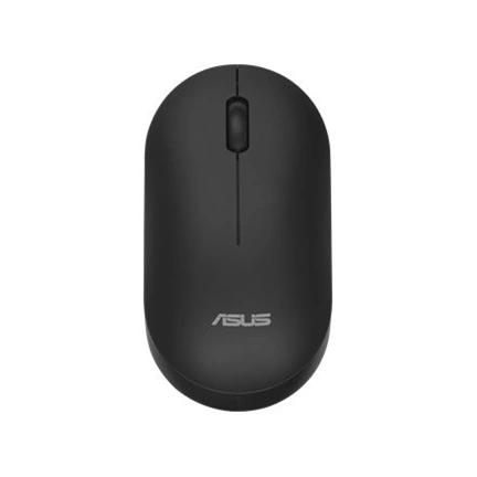 ASUS CW100 vezeték nélküli billentyűzet és egér készlet - fekete