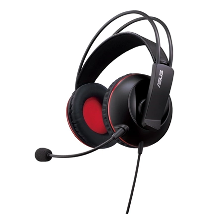 ASUS Cerberus Black headset