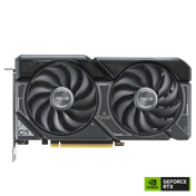ASUS DUAL-RTX4060-O8G-V2 (DUAL-RTX4060-O8G-V2)