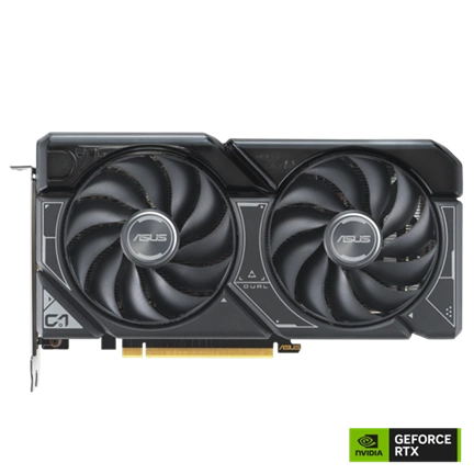 ASUS DUAL-RTX4060-O8G-V2 (DUAL-RTX4060-O8G-V2)