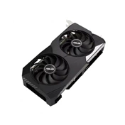 ASUS DUAL-RX6600-8G