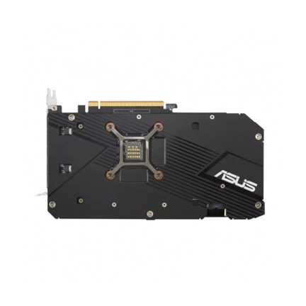ASUS DUAL-RX6600-8G