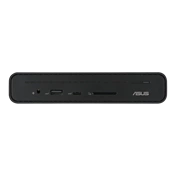 ASUS Dokkoló DC300 USB-C 3 kijelzős dokkoló - szürke