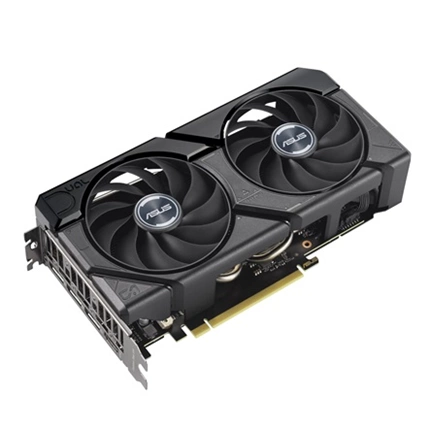 ASUS Dual GeForce RTX 4060 8GB GDDR6 EVO