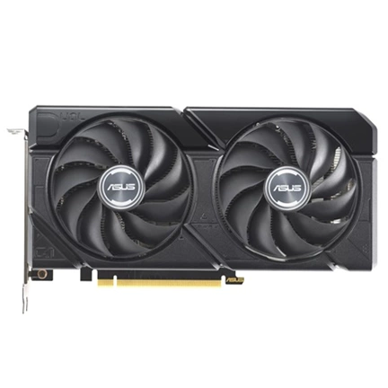 ASUS Dual GeForce RTX 4060 8GB GDDR6 EVO