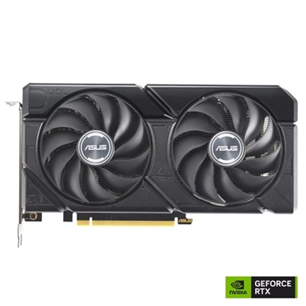 ASUS Dual GeForce RTX 4060 8GB GDDR6 EVO