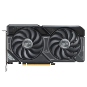 ASUS Dual GeForce RTX 4060 Ti 16GB GDDR6 OC