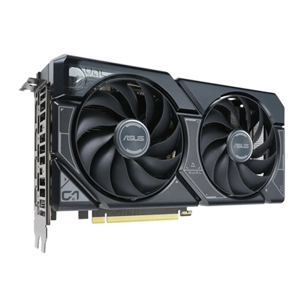 ASUS Dual GeForce RTX 4060 Ti 16GB GDDR6 OC