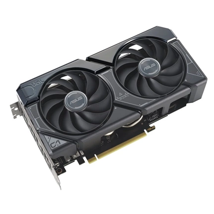 ASUS Dual GeForce RTX 4060 Ti 16GB GDDR6 OC