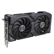 ASUS Dual GeForce RTX 4060 Ti 16GB GDDR6 OC