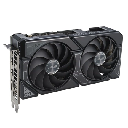 ASUS Dual GeForce RTX 4060 Ti 16GB GDDR6 OC