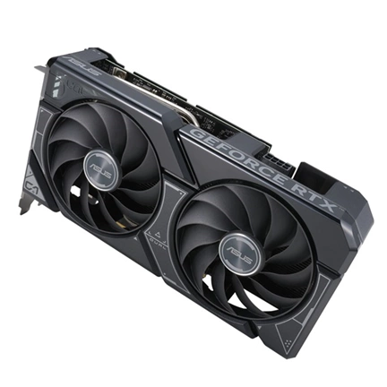 ASUS Dual GeForce RTX 4060 Ti 16GB GDDR6 OC