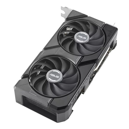 ASUS Dual GeForce RTX 4060 Ti 16GB GDDR6 OC EVO