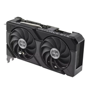 ASUS Dual GeForce RTX 4060 Ti 16GB GDDR6 OC EVO