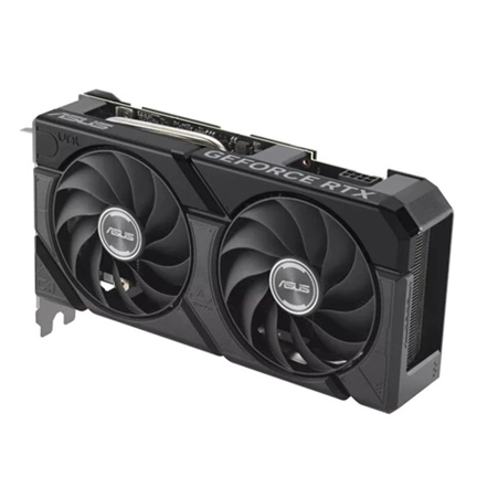 ASUS Dual GeForce RTX 4060 Ti 16GB GDDR6 OC EVO