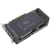 ASUS Dual GeForce RTX 4060 Ti 16GB GDDR6 OC EVO