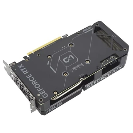 ASUS Dual GeForce RTX 4060 Ti 16GB GDDR6 OC EVO