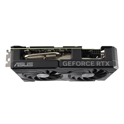 ASUS Dual GeForce RTX 4060 Ti 16GB GDDR6 OC EVO