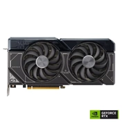 ASUS Dual GeForce RTX 4070 Ti SUPER 16GB DDR6X OC
