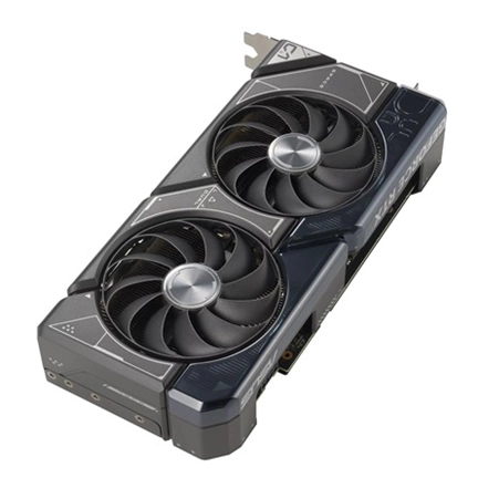 ASUS Dual GeForce RTX 4070 Ti SUPER 16GB DDR6X OC