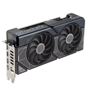 ASUS Dual GeForce RTX 4070 Ti SUPER 16GB DDR6X OC