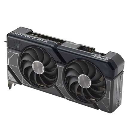 ASUS Dual GeForce RTX 4070 Ti SUPER 16GB DDR6X OC