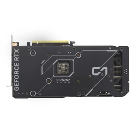 ASUS Dual GeForce RTX 4070 Ti SUPER 16GB DDR6X OC