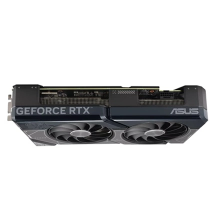 ASUS Dual GeForce RTX 4070 Ti SUPER 16GB DDR6X OC