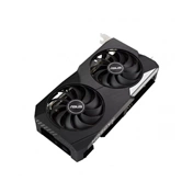 ASUS Dual Radeon RX 6650 XT OC Edition 8GB GDDR6