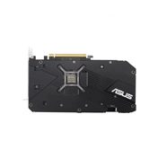 ASUS Dual Radeon RX 6650 XT OC Edition 8GB GDDR6