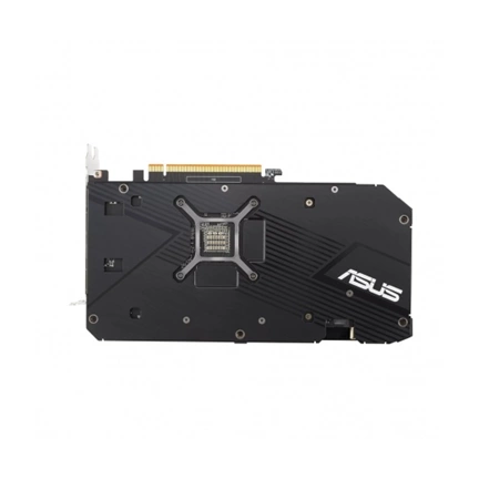 ASUS Dual Radeon RX 6650 XT OC Edition 8GB GDDR6