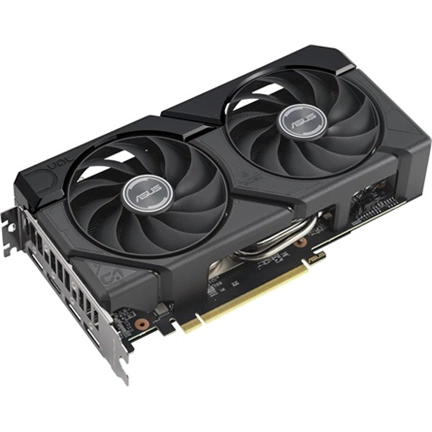 ASUS Dual Radeon RX 7600 XT 16GB GDDR6 OC