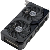 ASUS Dual Radeon RX 7600 XT 16GB GDDR6 OC